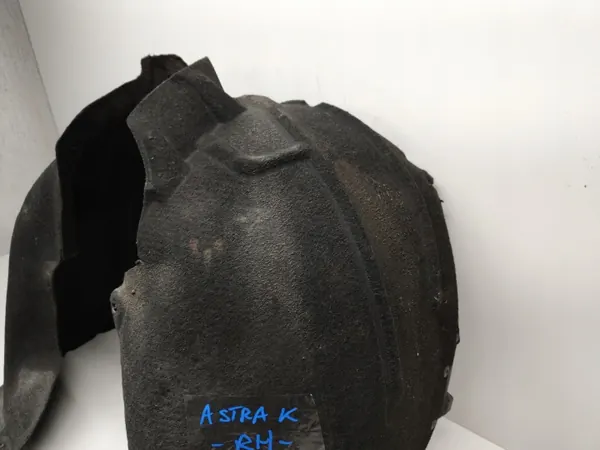Opel Astra K Vorderer rechter Radlauf OEM ASTRA/K/V/NADKOEL-ORYG/RH(1) image 3