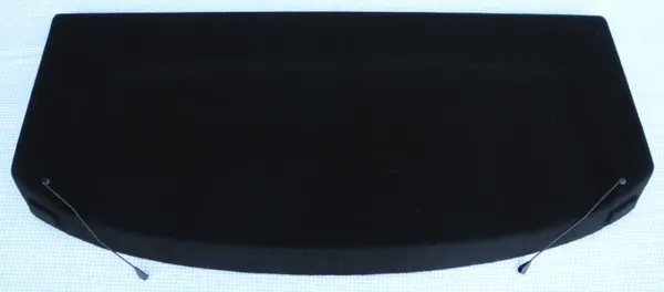 OEM-takakonttihylly SEAT Leon II:lle 2005-2012 image 2