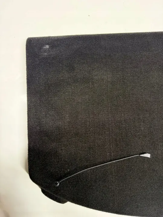 OEM-takakonttihylly SEAT Leon II:lle 2005-2012 image 4