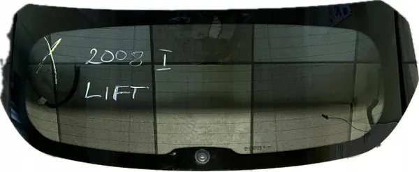Getint achterruit OEM 43R-001108 Peugeot 2008 I image 2