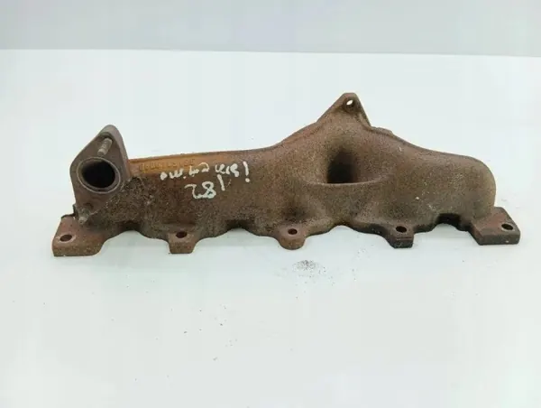 Coletor de escape OEM 9646849080 para Volvo S40 II image 3