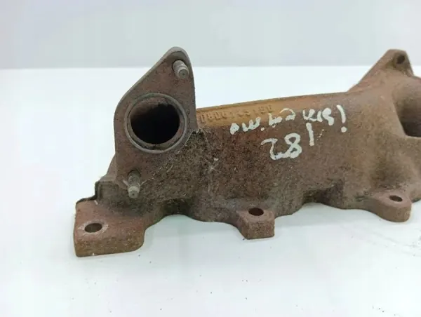 Coletor de escape OEM 9646849080 para Volvo S40 II image 5