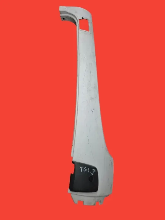 MAN TGL/TGM rechte Kabinensäulenabdeckung OEM 81624100062 image 2