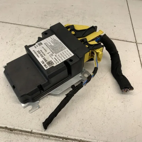 OEM 589632541235896524785215 Krockkuddesstyrenhet image 4