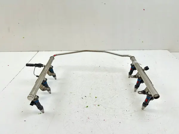 Injectores GPL Jeep OEM 2699AB - Conjunto Completo image 2