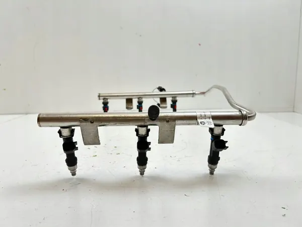 Injectores GPL Jeep OEM 2699AB - Conjunto Completo image 3