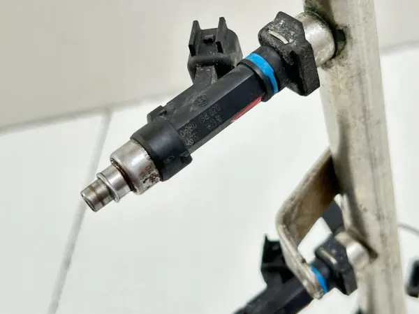 Injectores GPL Jeep OEM 2699AB - Conjunto Completo image 5