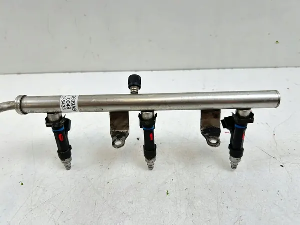 Injectores GPL Jeep OEM 2699AB - Conjunto Completo image 6