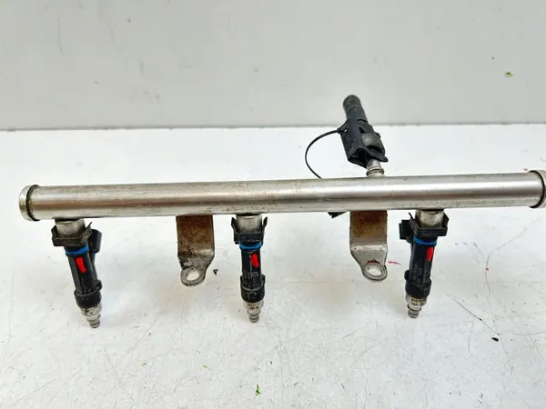 Injectores GPL Jeep OEM 2699AB - Conjunto Completo image 8
