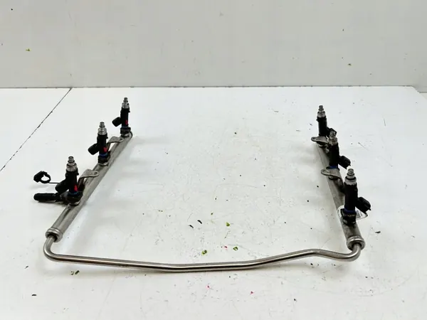 Injectores GPL Jeep OEM 2699AB - Conjunto Completo image 9