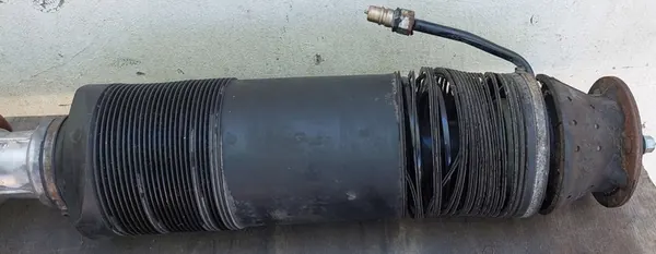 MERCEDES W220 ABC Dämpare Vänster Bak image 3