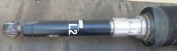 MERCEDES W220 ABC Dämpare Vänster Bak image 4