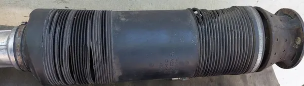 MERCEDES W220 ABC Dämpare Vänster Bak image 7