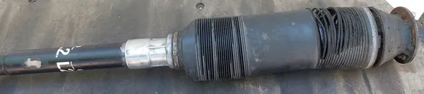 MERCEDES W220 ABC Dämpare Vänster Bak image 8