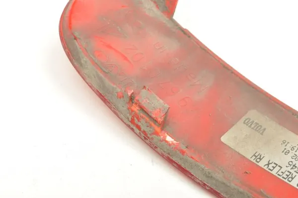 Gebruikte achterbumperreflector OEM 30763346 voor Volvo image 5