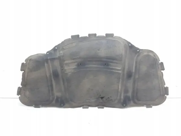 Aislamiento capó BMW Serie 5 E61 OEM 7148208 image 4