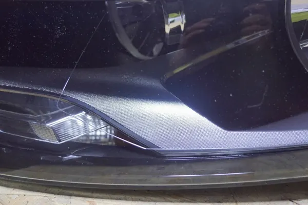 Farol esquerdo Volkswagen Polo V 6R OEM 6R2941007F image 4