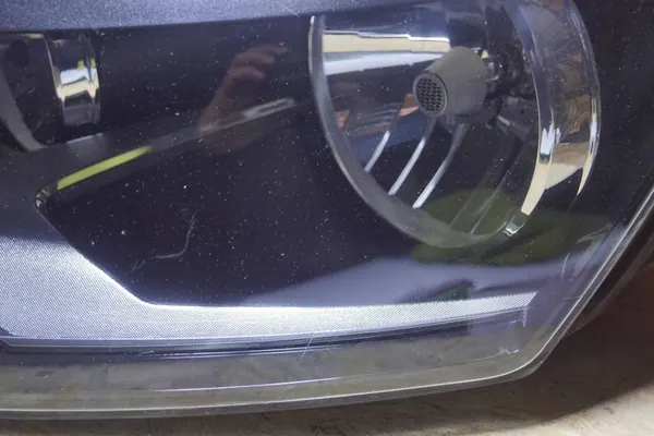 Farol esquerdo Volkswagen Polo V 6R OEM 6R2941007F image 5