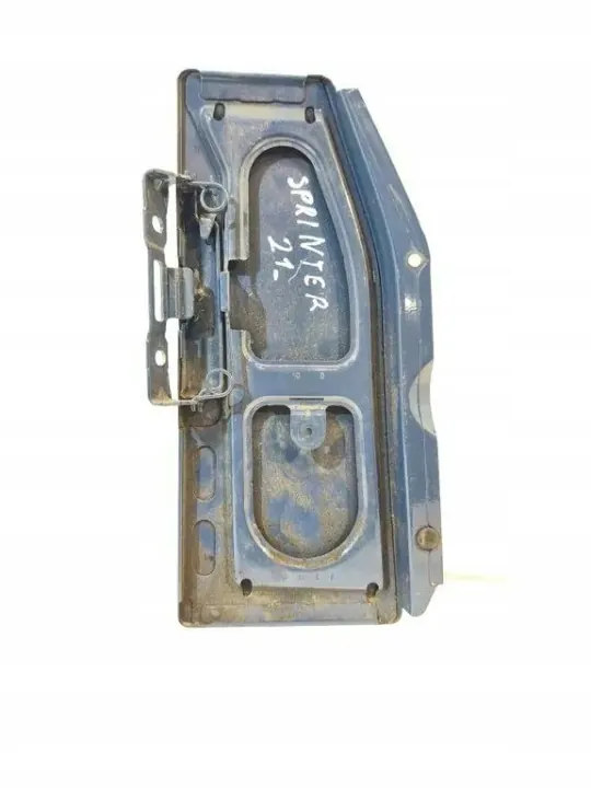 Motor da tampa combustível OEM A9107500000 Mercedes-Benz image 3