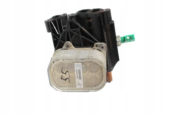 Käytetty öljynjäähdytin OEM 03N117021 VW/SKODA image 3