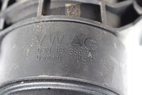 Käytetty öljynjäähdytin OEM 03N117021 VW/SKODA image 6