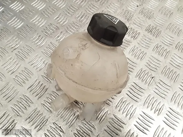 Réservoir d'expansion de liquide de refroidissement OEM 9678514680 image 2