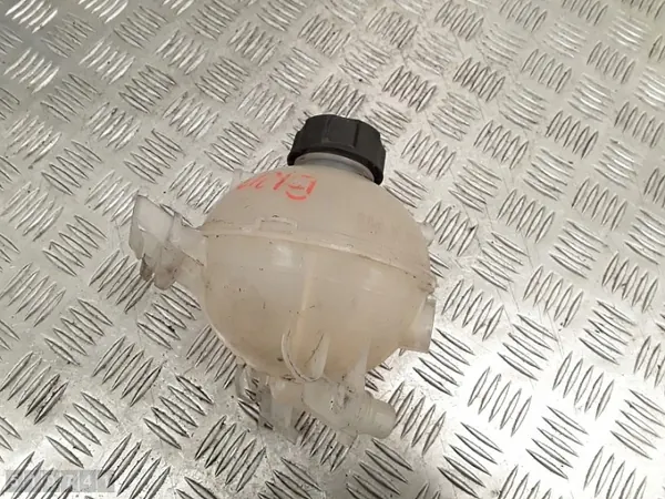 Réservoir d'expansion de liquide de refroidissement OEM 9678514680 image 3