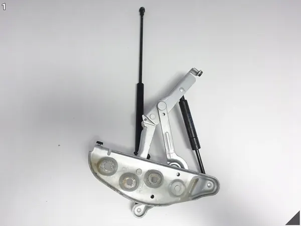 HINGE DEL CAPÓ DERECHO BENTLEY CONTINENTAL GT GTC FLYING SPUR image 2