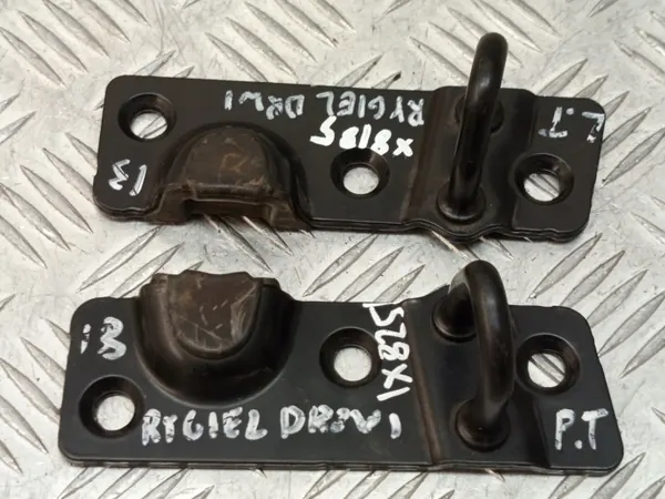 BMW I3 I01 Achter Slot Vergrendeling Compleet OEM 7335247 7335248 image 4