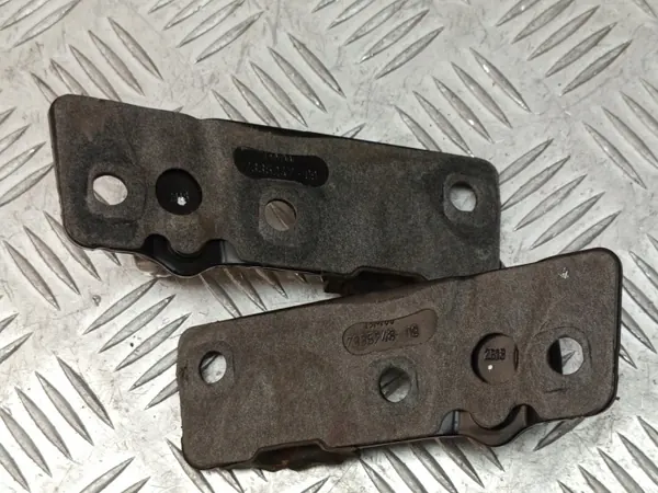 BMW I3 I01 Achter Slot Vergrendeling Compleet OEM 7335247 7335248 image 6