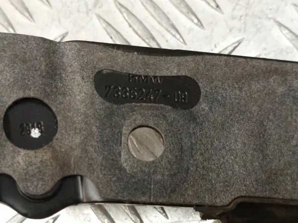 BMW I3 I01 Achter Slot Vergrendeling Compleet OEM 7335247 7335248 image 8