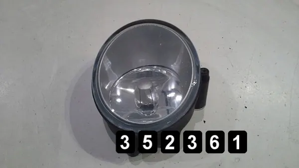 Mistlamp Renault Laguna OEM AM-352361 Gebruikt image 2