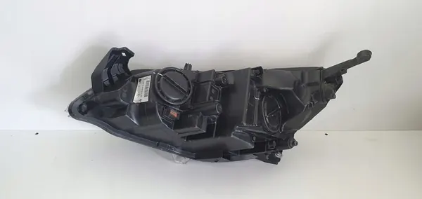 OPEL ASTRA IV J Oikea Ajovalo 13253647 image 5