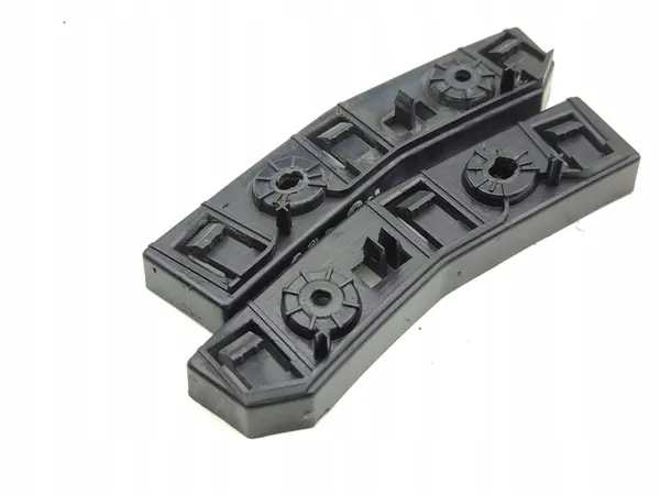 JEEP CHEROKEE KL 14-18 Deslizamento de Para-choque Direito image 8