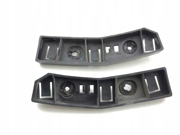 JEEP CHEROKEE KL 14-18 Deslizamento de Para-choque Direito image 9