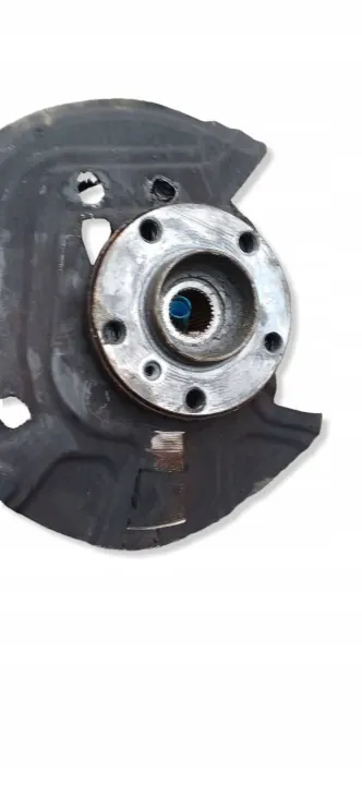 Rótula Delantera Izquierda OEM 83EZLP para BMW X3 E83 3.0 D image 2