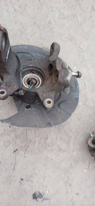 Rótula Delantera Izquierda OEM 83EZLP para BMW X3 E83 3.0 D image 3