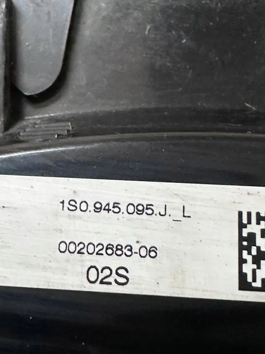 Bakljus VW UP LIFT Vänster image 3