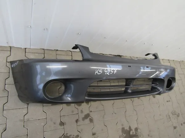 Paraurti anteriore Hyundai Accent 99-03 image 2