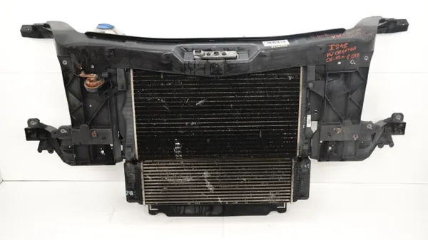 OEM 360178926 framremsa för VW Crafter 06-12R 2.0 TDI image 2