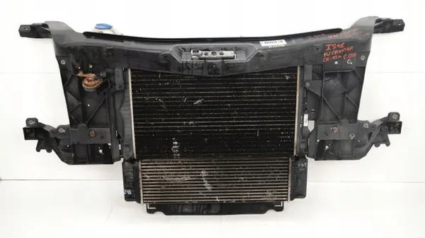 OEM 360178926 framremsa för VW Crafter 06-12R 2.0 TDI image 3