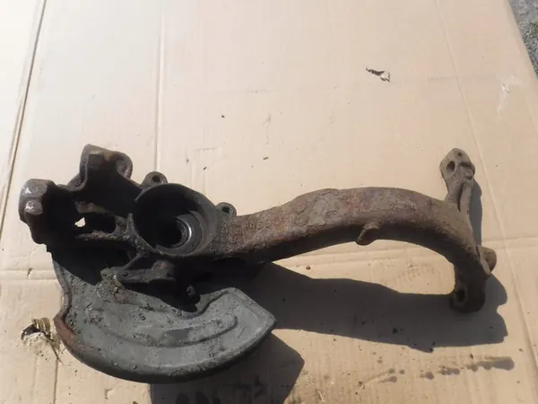 Volkswagen OE 8D0407257AL Snodo di sterzo image 2