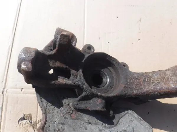 Volkswagen OE 8D0407257AL Snodo di sterzo image 3