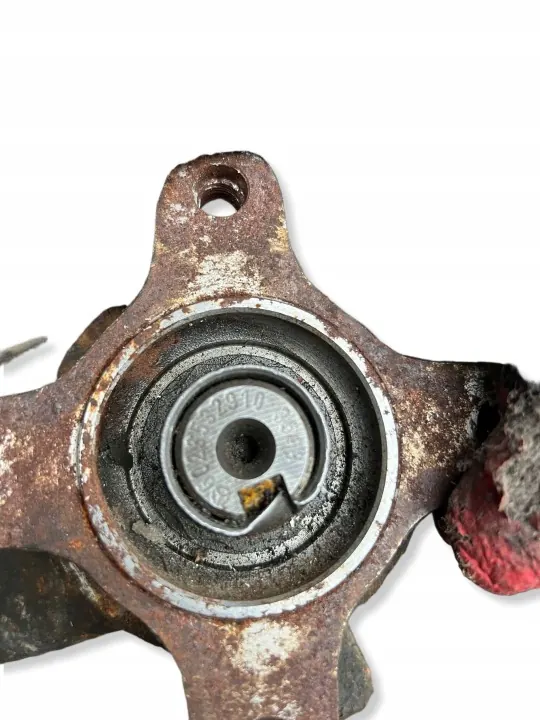 Mercedes-Benz Sprinter Hinterachsträger OEM 6023532910 image 3