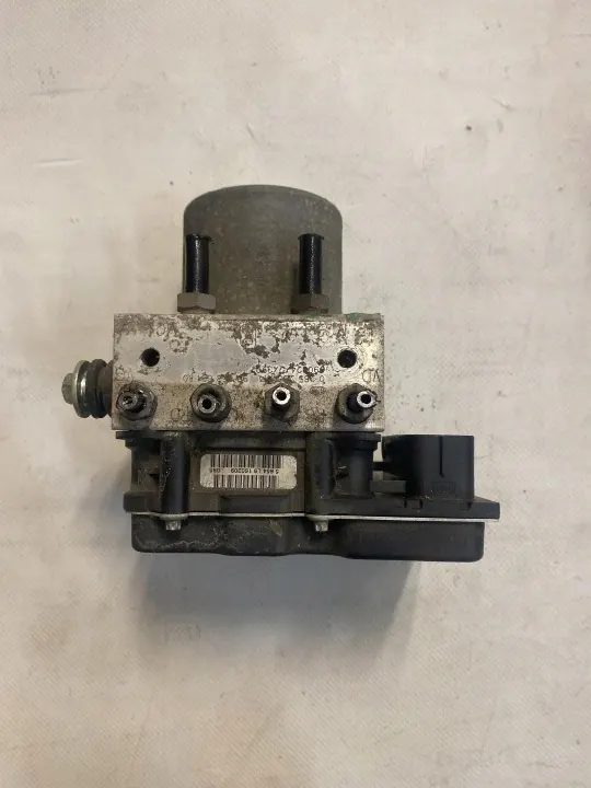 Pompe ABS OEM 0265230714 pour Peugeot 308 T7 (2007-2011) image 2