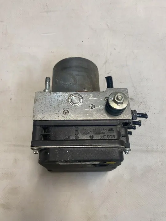 Pompe ABS OEM 0265230714 pour Peugeot 308 T7 (2007-2011) image 4