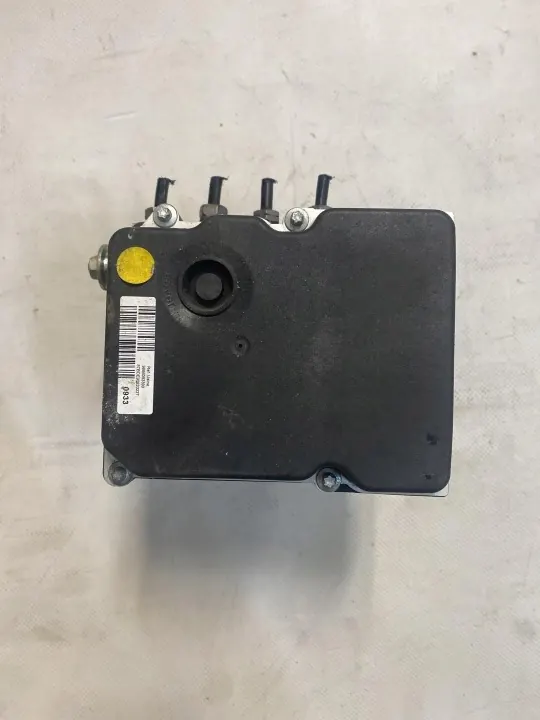 Pompe ABS OEM 0265230714 pour Peugeot 308 T7 (2007-2011) image 5