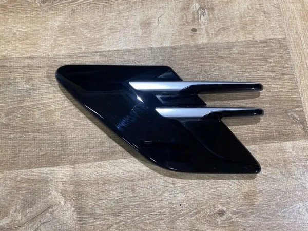 Vänster grill OEM JK62280B11AE för Range Rover Sport L494 image 2