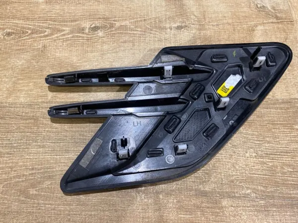 Vänster grill OEM JK62280B11AE för Range Rover Sport L494 image 3