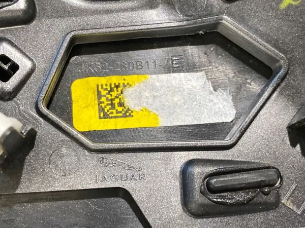 Vänster grill OEM JK62280B11AE för Range Rover Sport L494 image 4